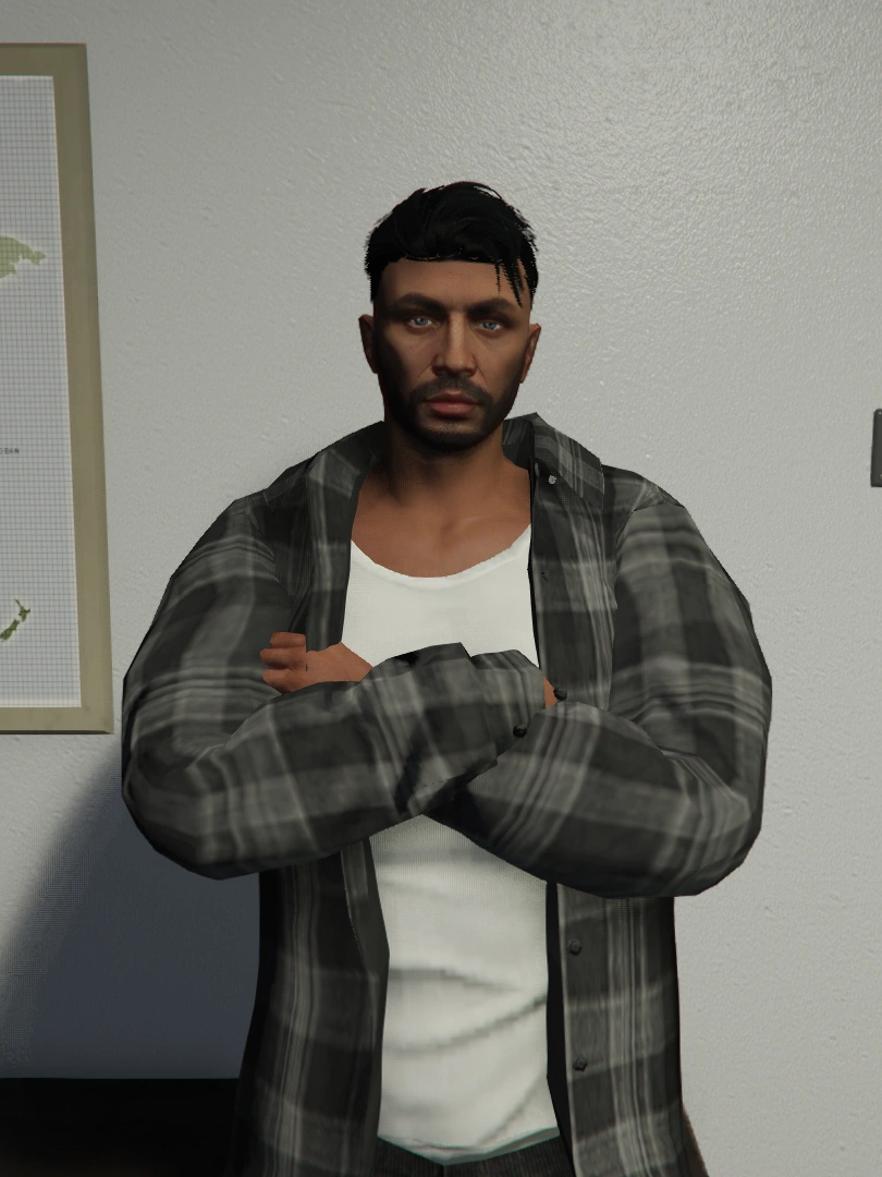 Cole Gray