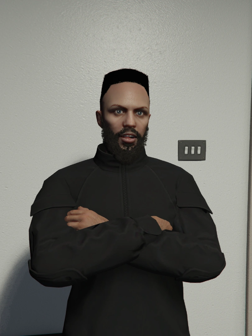 Frank Castle