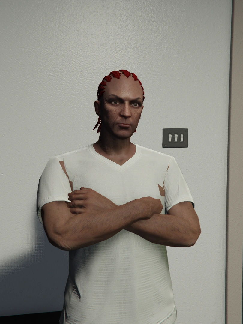 Jason GUEY